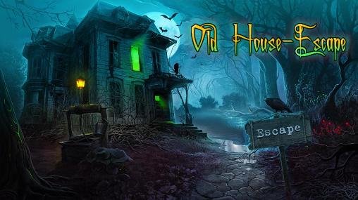 game pic for Old house: Escape